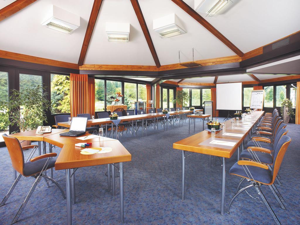 לוהמר Landhotel Naafs-Haeuschen מראה חיצוני תמונה